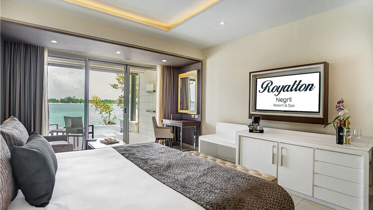 Royalton Negril, An Autograph Collection All-Inclusive Resort
